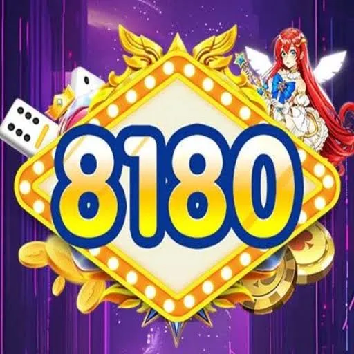 8180 - Petualangan Epic dalam Dunia ARPG