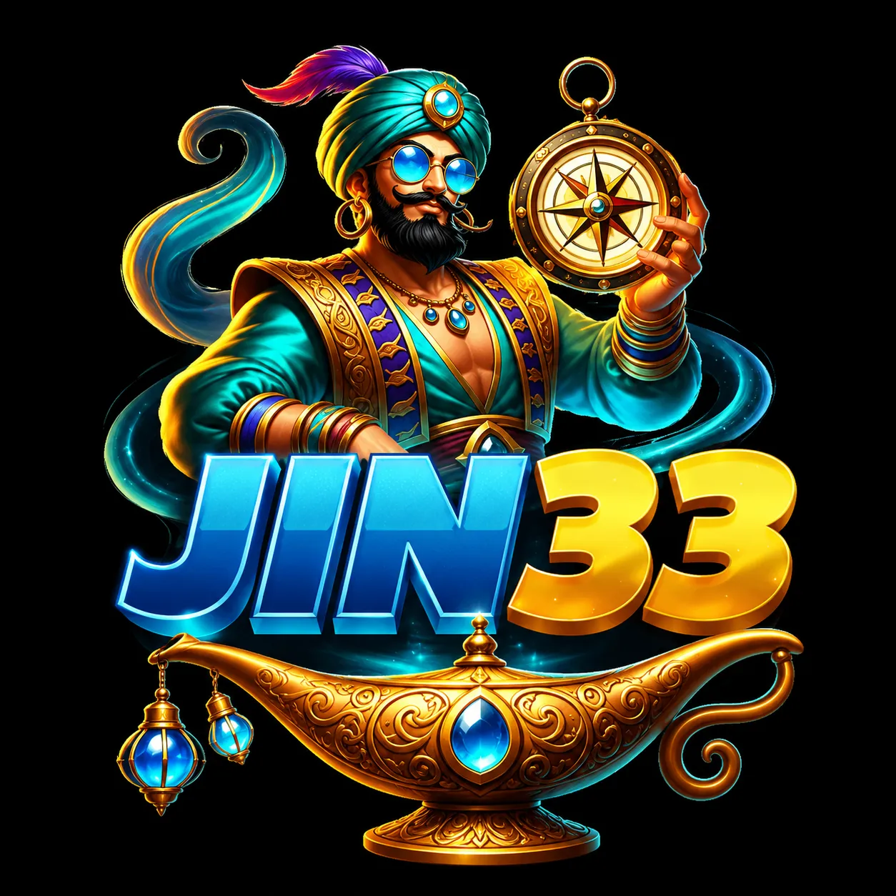 jin33 APK Kasino