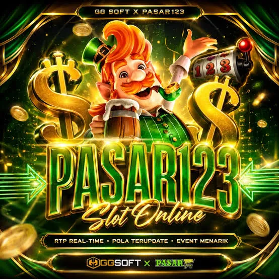 pasar123 APK Slot