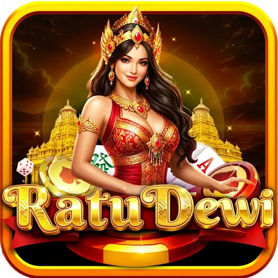 RATUDEWI - Game Match-3 yang Menyenangkan